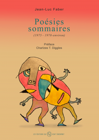 Poésies sommaires