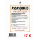 ASSASSINATS