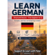 Learn German: Beginner to C2