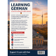 Learn German: Beginner to C2