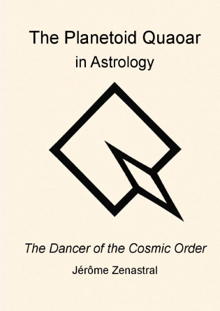 The Planetoid Quaoar in Astrology