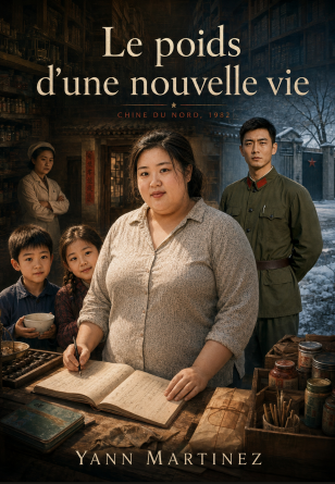 Le poids d’une nouvelle vie