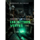 LES LETTRES VERTES