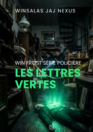 LES LETTRES VERTES