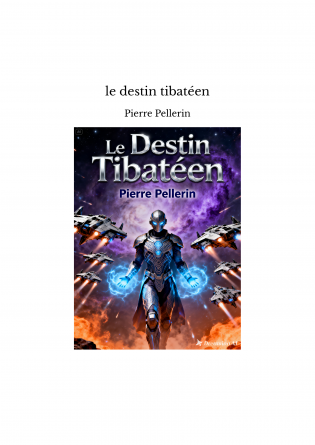le destin tibatéen