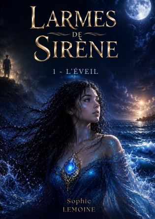 Larmes de Sirène