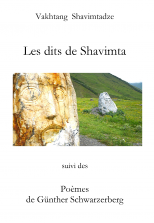 Les dits de Shavimta