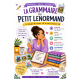 La grammaire Petit Lenormand