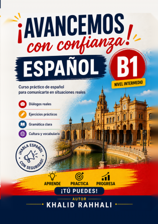 Avancemos con confianza B1