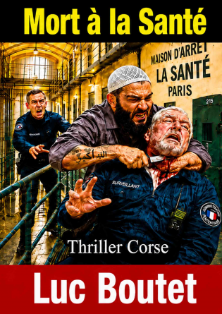 Mort à la Santé