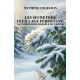 Les secrets du feuillage persistant