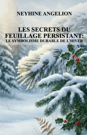 Les secrets du feuillage persistant