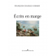 Écrits en marge