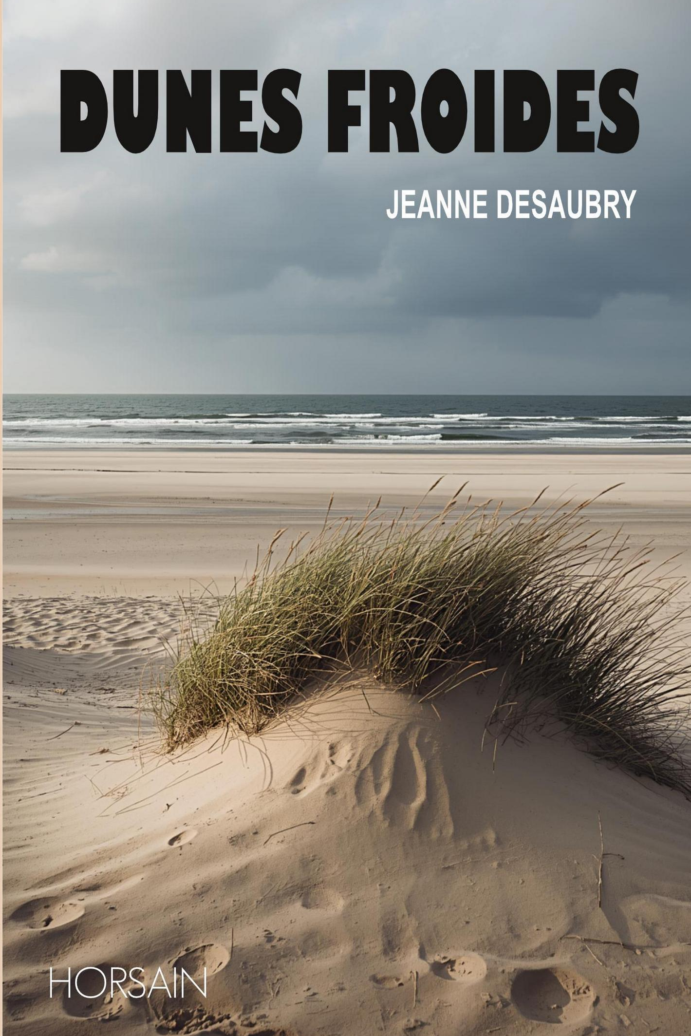 Dunes Froides