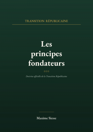 TRANSITION REPUBLICAINE