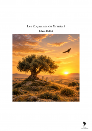 Les Royaumes du Granta 5