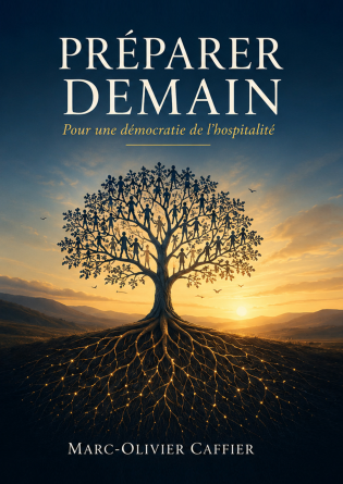 PREPARER DEMAIN