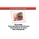 Mon expérience AVC Une enigme 