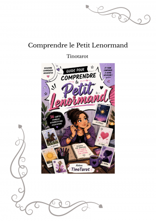 Comprendre le Petit Lenormand
