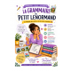 La grammaire Petit Lenormand