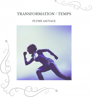 TRANSFORMATION / TEMPS