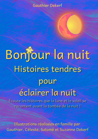 Bonjour la nuit