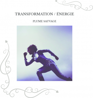 TRANSFORMATION / ÉNERGIE