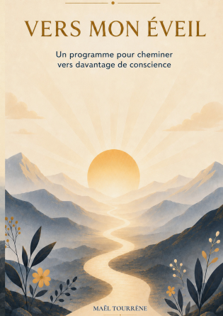 Vers mon éveil