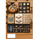 Recettes pour CAP & BP Boulanger