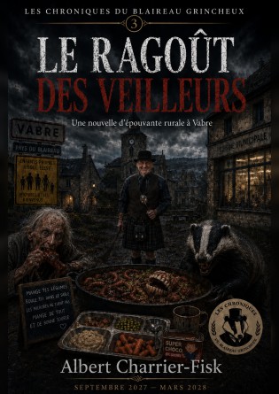 Le ragoût des veilleurs