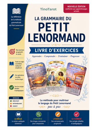 Cahier d'exercices de la grammaire PL 