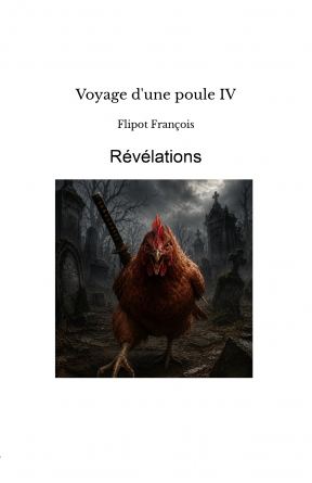 Voyage d'une poule IV