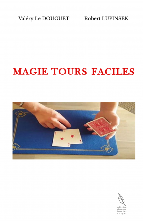 MAGIE TOURS FACILES