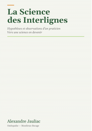 La Science des Interlignes