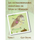 Léon le Hérisson Tome 1