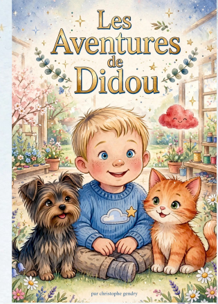les aventures de didou