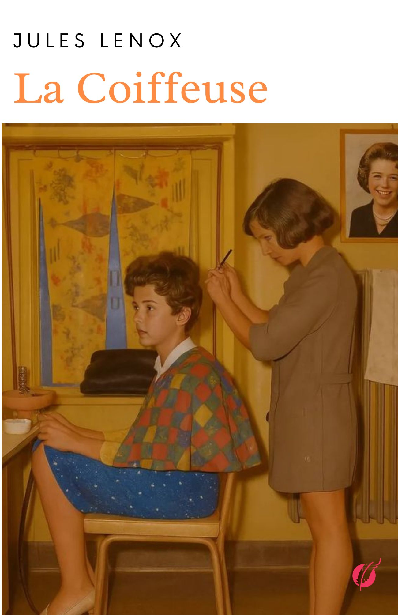 La Coiffeuse