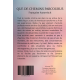 Que de chemins parcourus