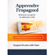 Cours d'espagnol pour francophone 