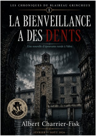 La bienveillance a des dents