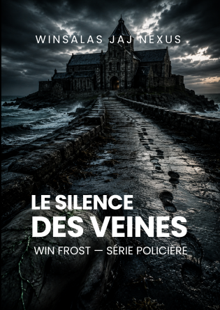 LE SILENCE DES VEINES