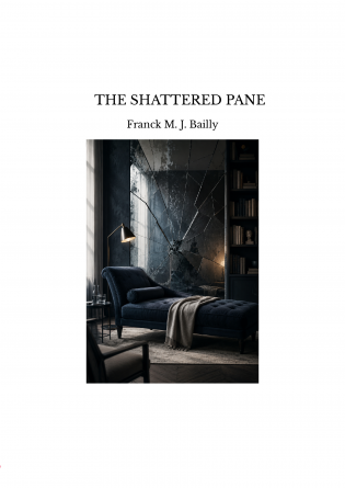  THE SHATTERED PANE