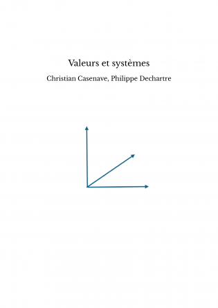 Valeurs et systèmes