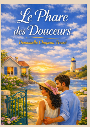 Le Phare des Douceurs