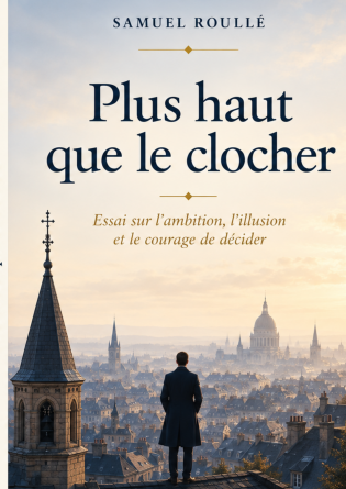 Plus haut que le clocher