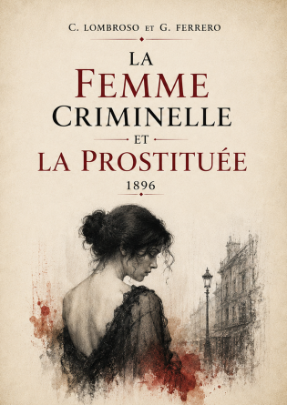 La Femme criminelle et la prostituée
