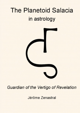 The Planetoid Salacia in Astrology