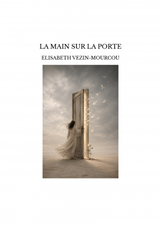LA MAIN SUR LA PORTE