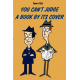 You can't judge a book by its cover