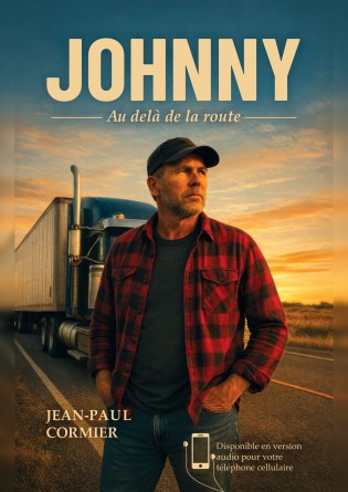 Johnny - Au delà de la route
